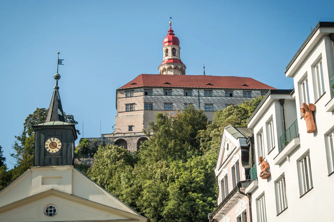 Zdjęcie Czechy: Top 9 miejsc, które musisz odwiedzić, będąc blisko granicy!