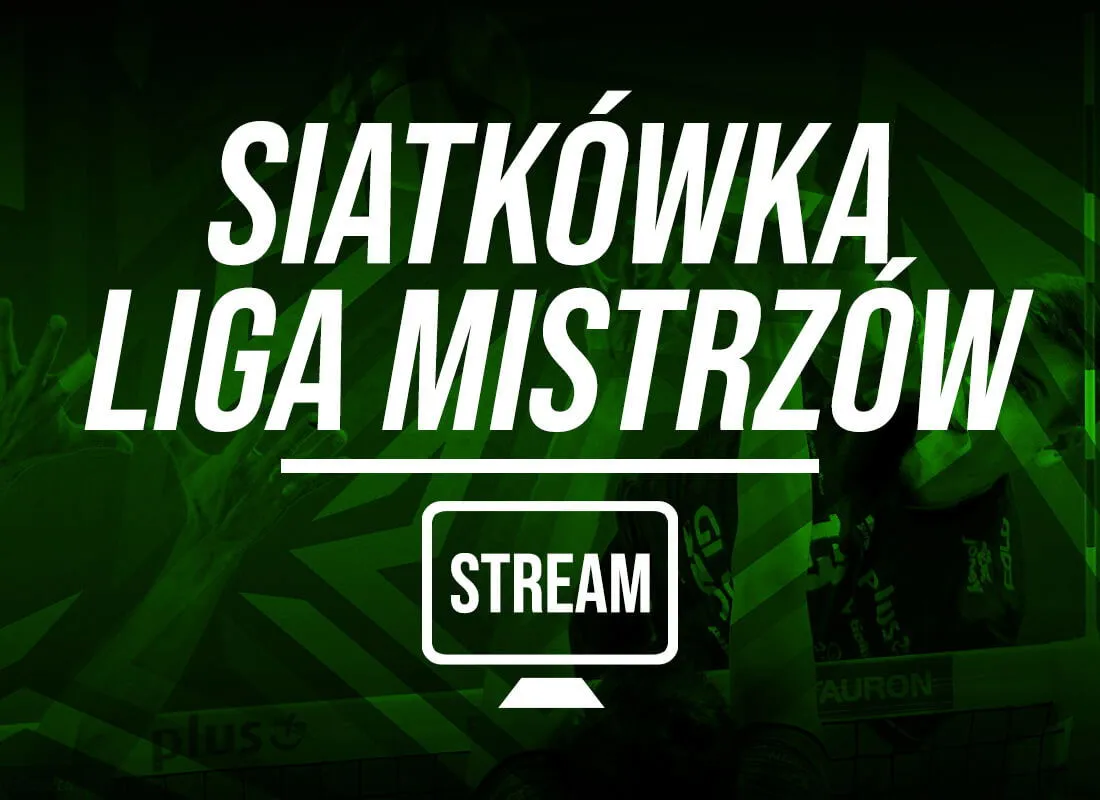 Zdjęcie Finał Ligi Mistrzów siatkówka – gdzie oglądać i nie przegapić emocji