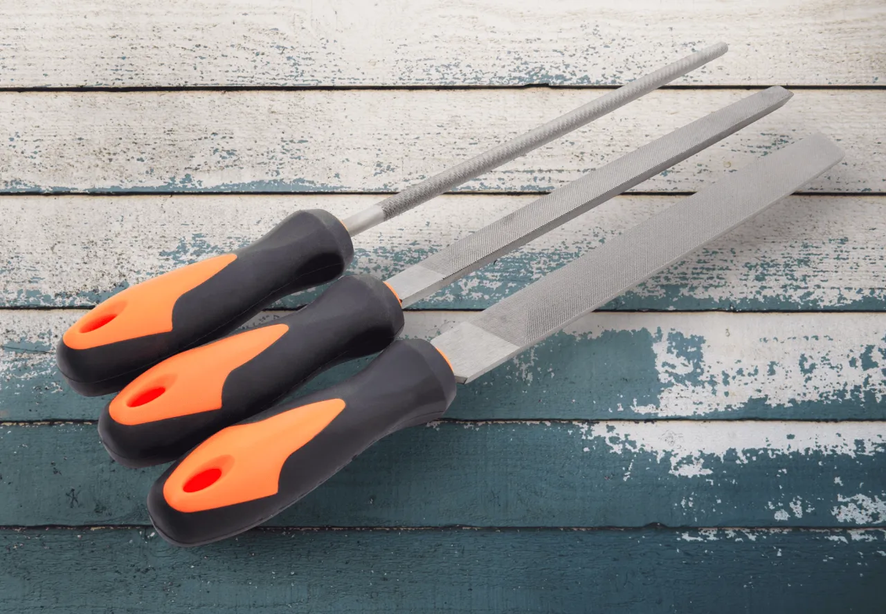 Zdjęcie Raspeln und feilen im Unterricht: So vermeiden Sie häufige Fehler