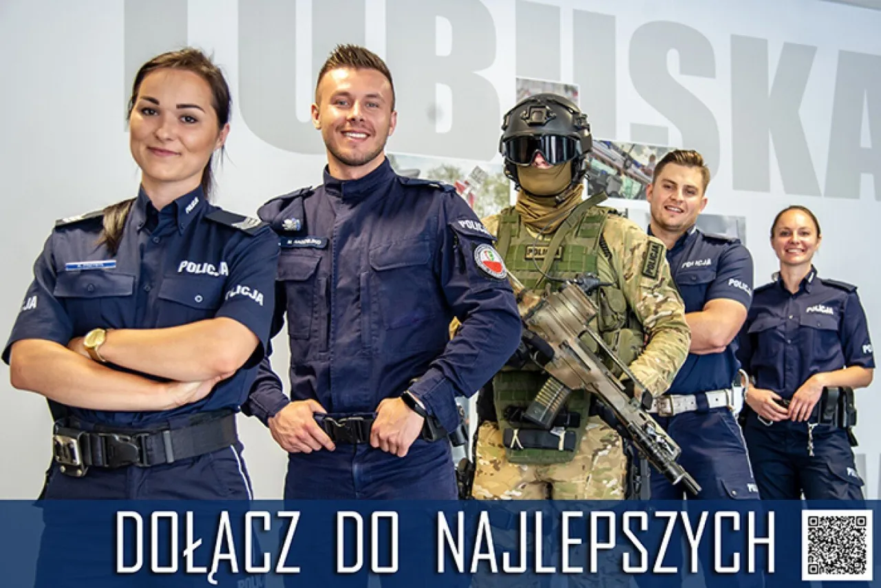 Zdjęcie Praca w policji po studiach wyższych: jak zdobyć wymarzoną karierę