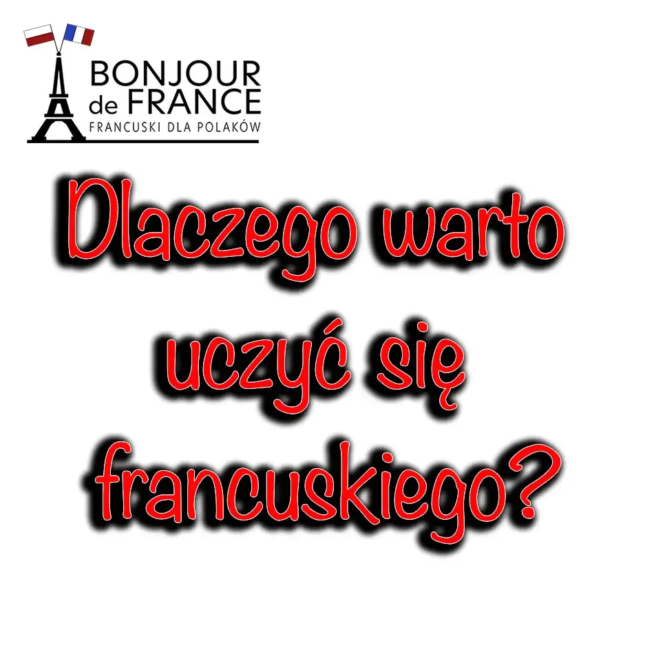 Zdjęcie Czy warto uczyć się francuskiego? Odkryj korzyści i zalety tej nauki