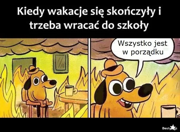 Zdjęcie Tekst piosenki Kiedy kończą się wakacje - Słowa i melodia na początek szkoły