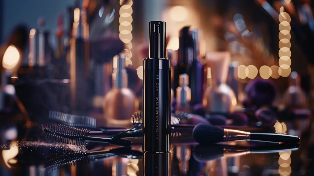 Zdjęcie Loreal Infinium – Trwałość lakieru, zastosowanie i efektywność produktu