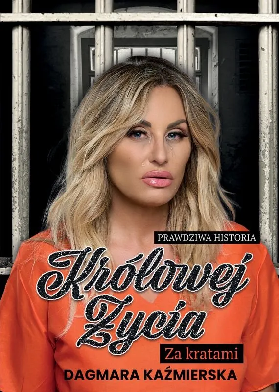 Zdjęcie Dagmara Kaźmierska - wiek, który zaskoczy fanów Królowej Życia