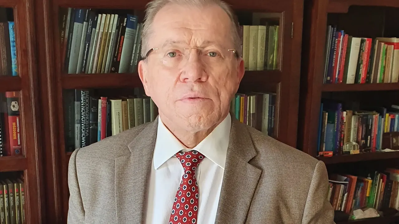 Zdjęcie Profesor Ząbek gdzie przyjmuje – sprawdź adres i godziny wizyt