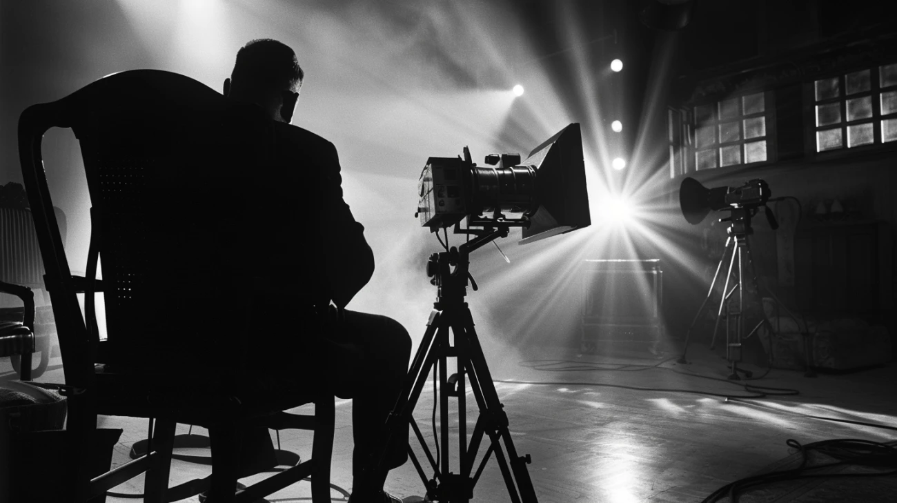 Zdjęcie 9 rzeczy, których możesz nauczyć się z filmów Hitchcocka