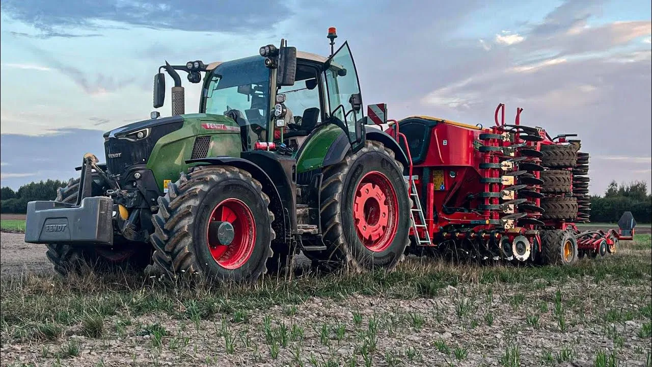 Zdjęcie Ile zboża produkuje Polska? Zaskakujące dane o produkcji zbóż
