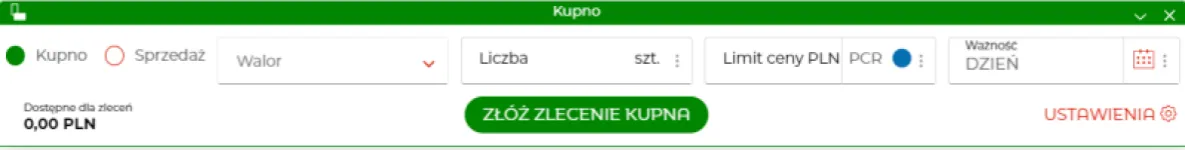 Zdjęcie Co oznacza PCR na giełdzie? Zrozumienie Put/Call Ratio i jego znaczenia