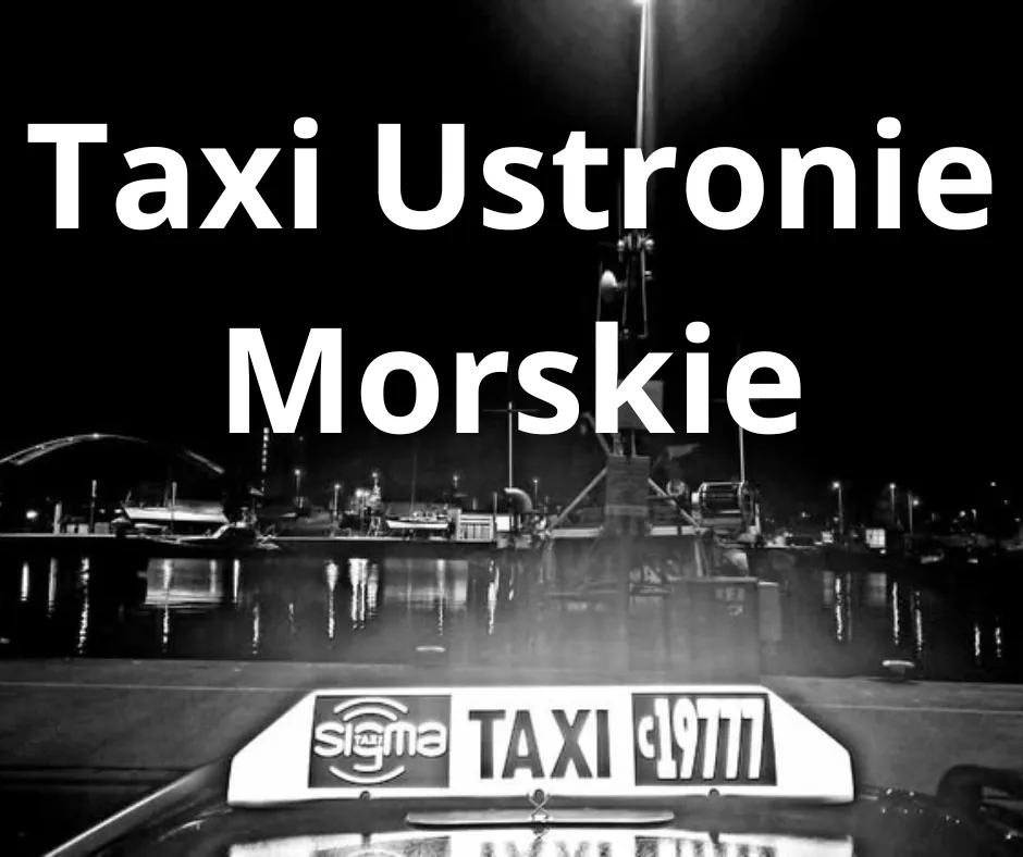 Zdjęcie Jak dojechać do Ustronia Morskiego - najlepsze opcje transportu i trasy