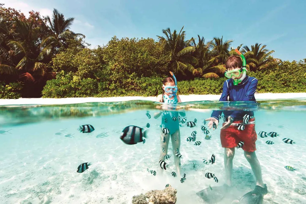 Zdjęcie Dónde vacaciones: los mejores destinos para tus próximas escapadas