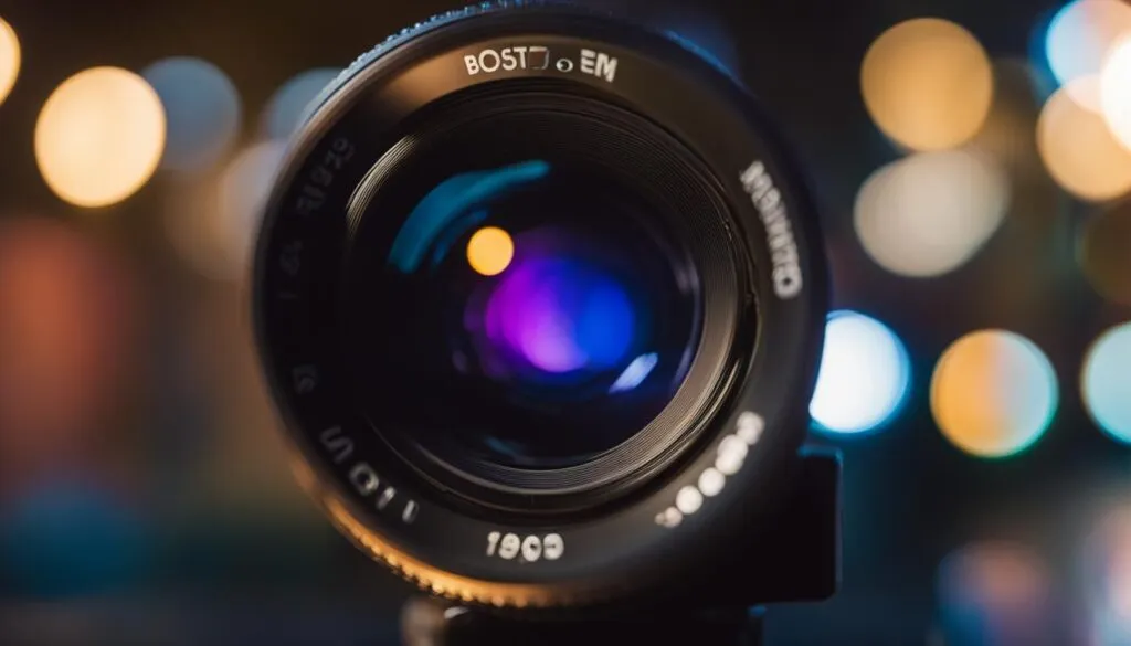 Zdjęcie Jaki obiektyw do bokeh wybrać? Poradnik dla pięknego rozmytego tła w zdjęciach