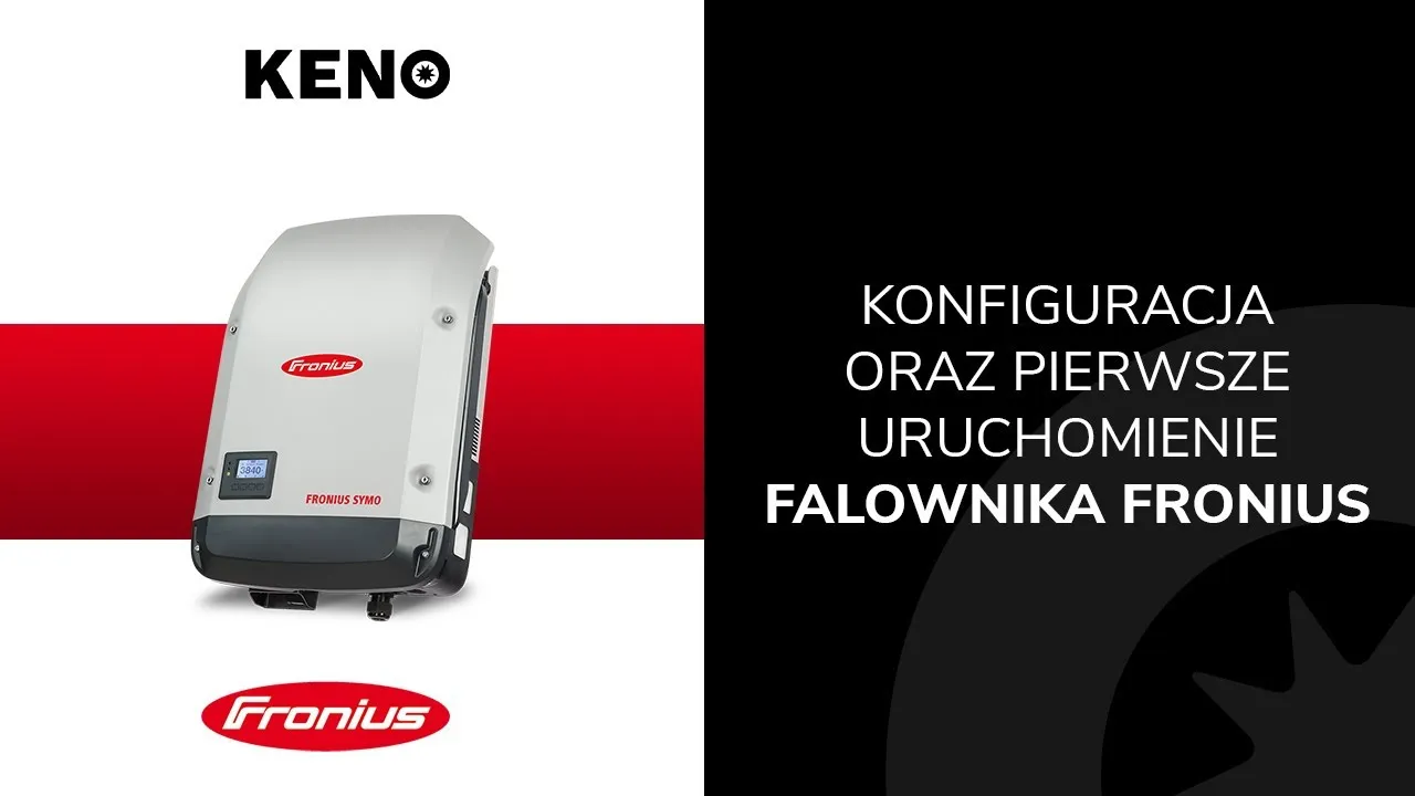 Zdjęcie Jak podłączyć falownik Fronius do sieci WiFi - uniknij problemów z połączeniem