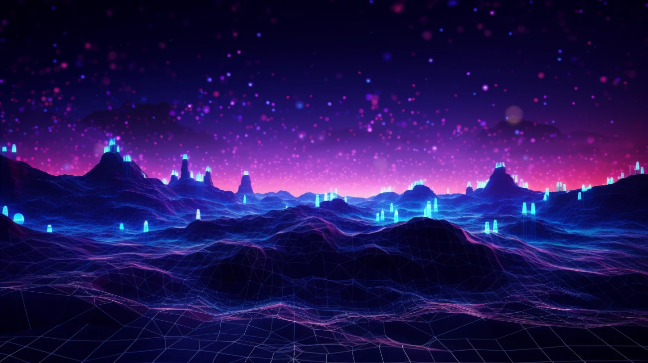 Zdjęcie PolyX: PolyX - kryptowaluta dla inteligentnych inwestorów
