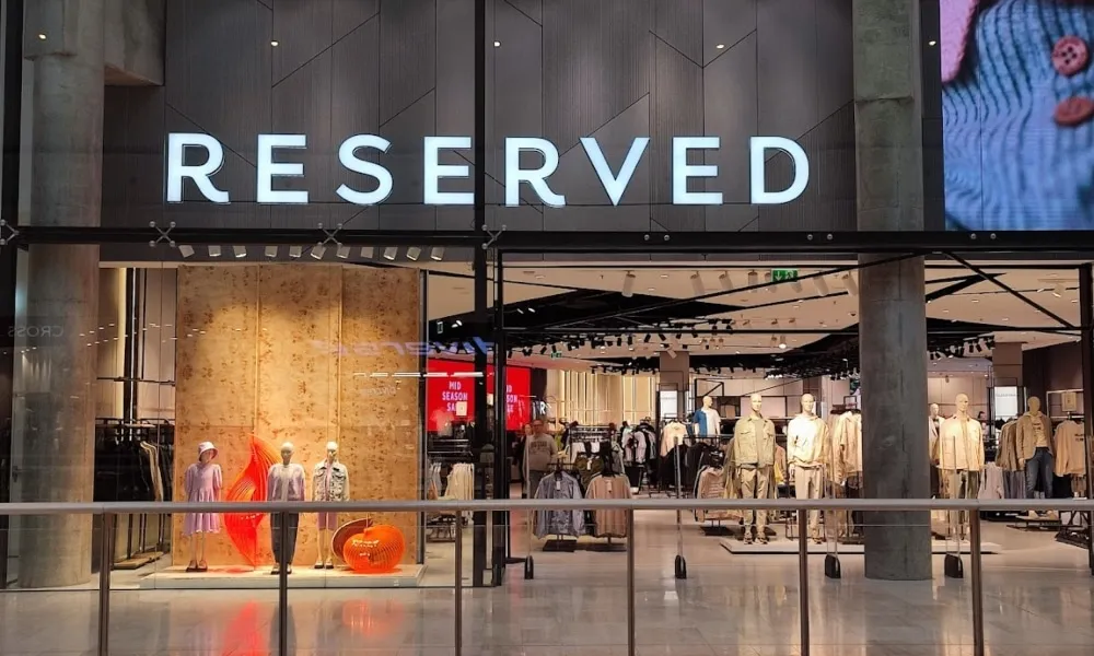 Zdjęcie Ile czasu na zwrot w aplikacji Reserved? Sprawdź, zanim zwrócisz!