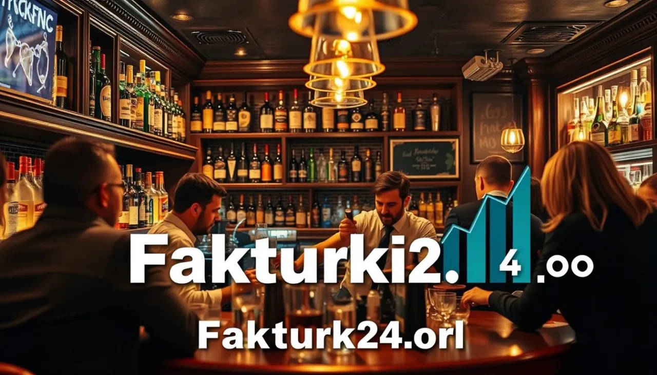 Zdjęcie Ile zarabia barman za granicą? Zaskakujące różnice w wynagrodzeniach
