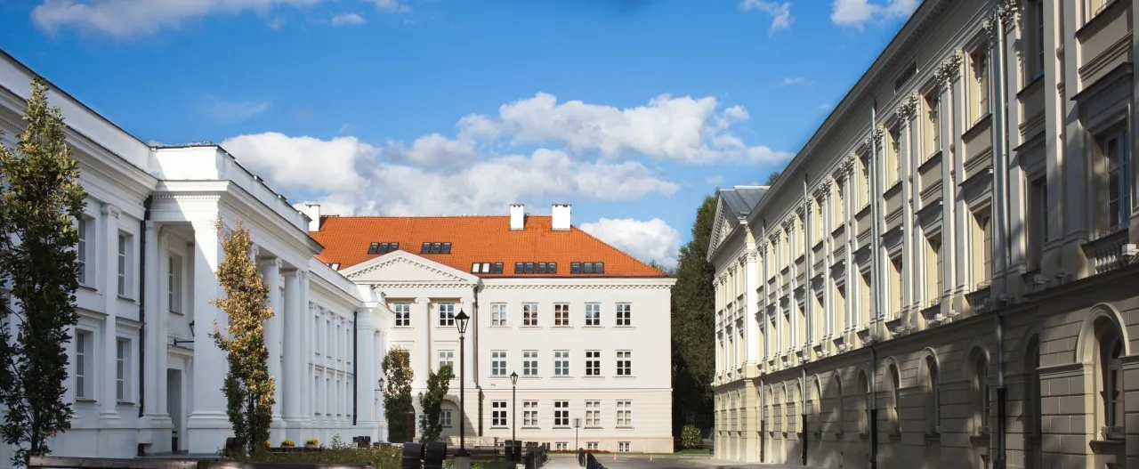 Zdjęcie Co robi senat? Kluczowe funkcje i znaczenie w polskim prawie
