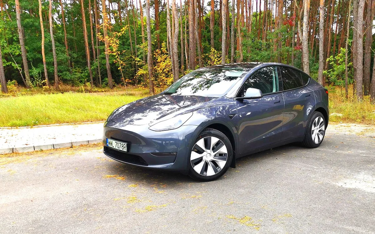 Zdjęcie Tesla Y czy warto? Poznaj wady i zalety przed zakupem