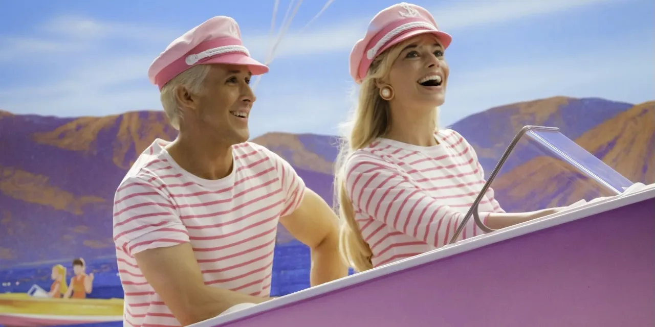 Zdjęcie Kiedy Barbie na HBO? Sprawdź datę premiery i szczegóły filmu