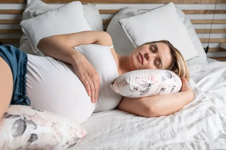 Zdjęcie Co na ból żołądka w ciąży? Skuteczne metody łagodzenia dolegliwości
