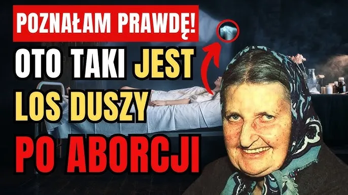 Zdjęcie Gdzie idą dusze dzieci po aborcji? Teologiczne spojrzenie na los dusz