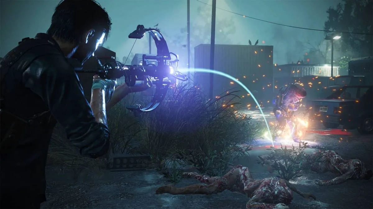 Zdjęcie Evil Within 3 - data premiery, gameplay, wymagania sprzętowe