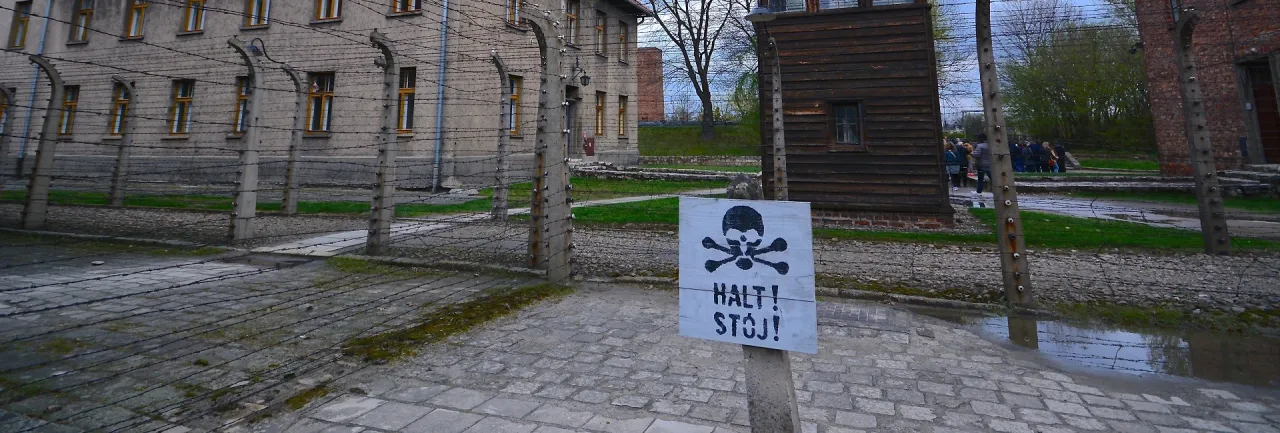 Zdjęcie Obóz Auschwitz-Birkenau – gdzie się znajduje i dlaczego to ważne