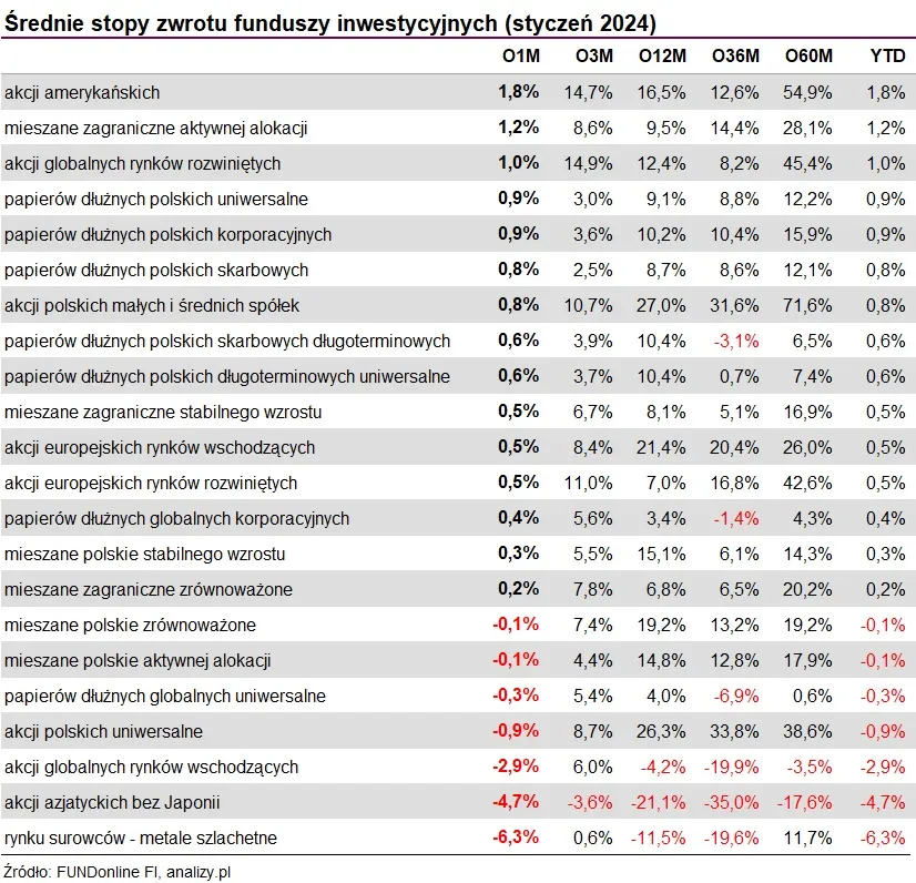 Zdjęcie Amundi Akcyjny: Analiza funduszu i strategii inwestycyjnej