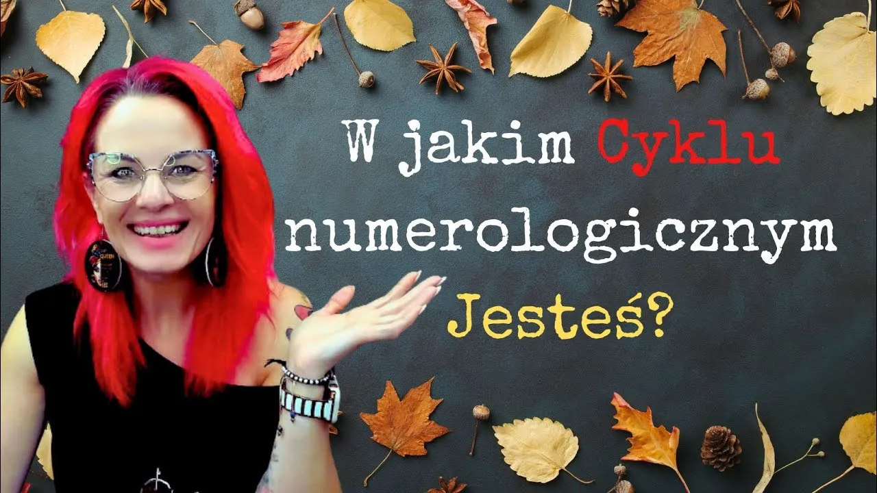 Zdjęcie W którym roku numerologicznym jesteś? Oblicz i zrozum już teraz
