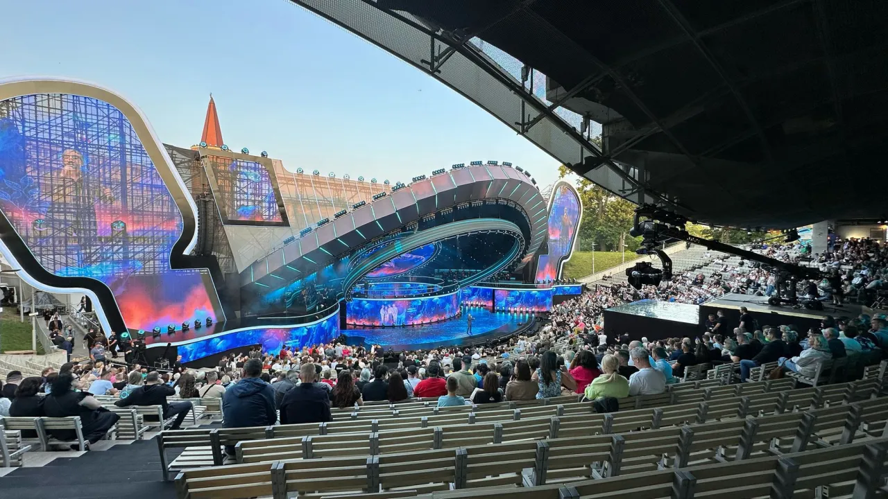 Zdjęcie Ile kosztuje bilet na koncert w Opolu? Zaskakujące ceny!