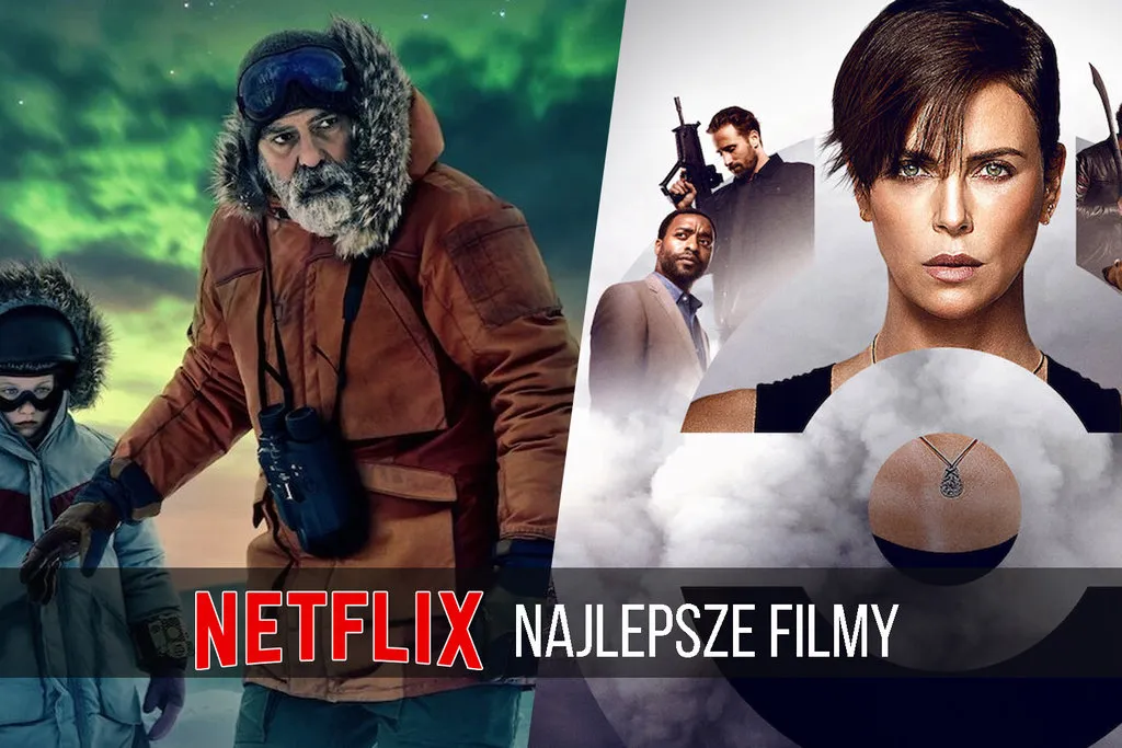 Zdjęcie Najlepsze filmy na styczeń 2025: co warto obejrzeć w kinie i online