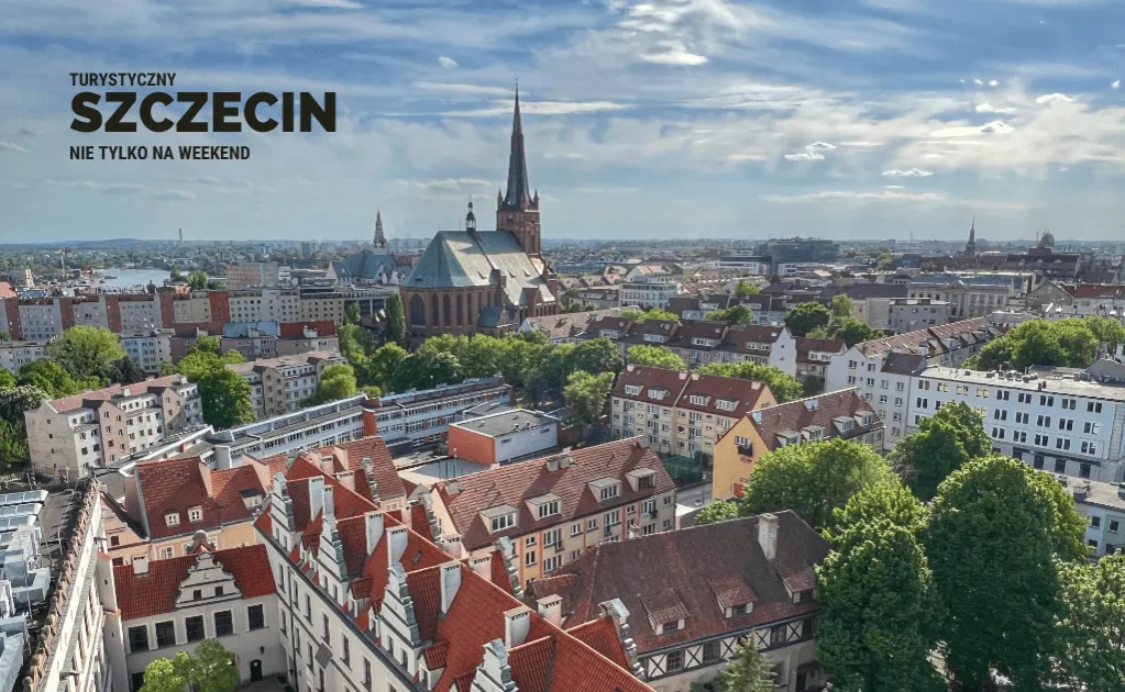 Zdjęcie Najlepsze atrakcje w Szczecinie, które musisz zobaczyć
