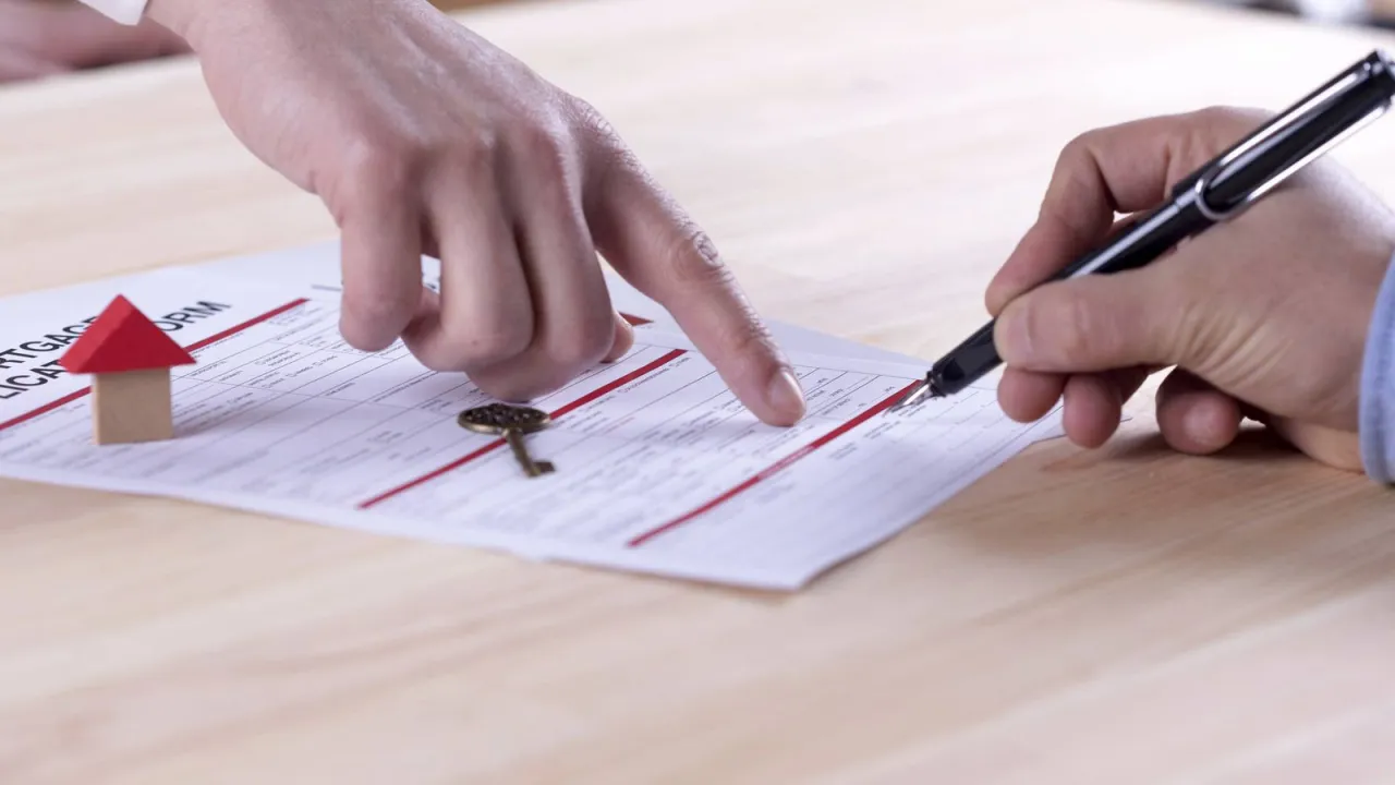 Zdjęcie Cómo redactar un documento de finalización contrato alquiler sin problemas