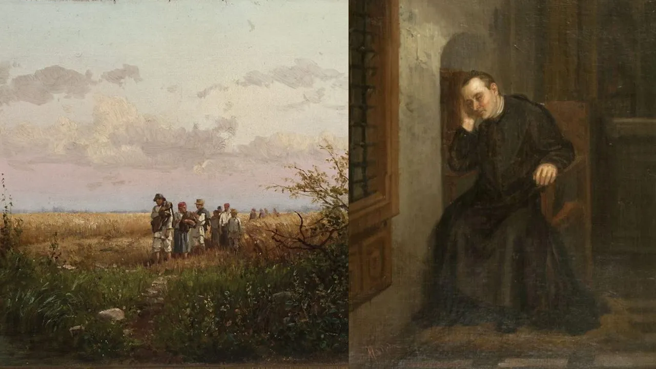 Zdjęcie Spowiedź indywidualna od kiedy? Zaskakująca historia jej rozwoju