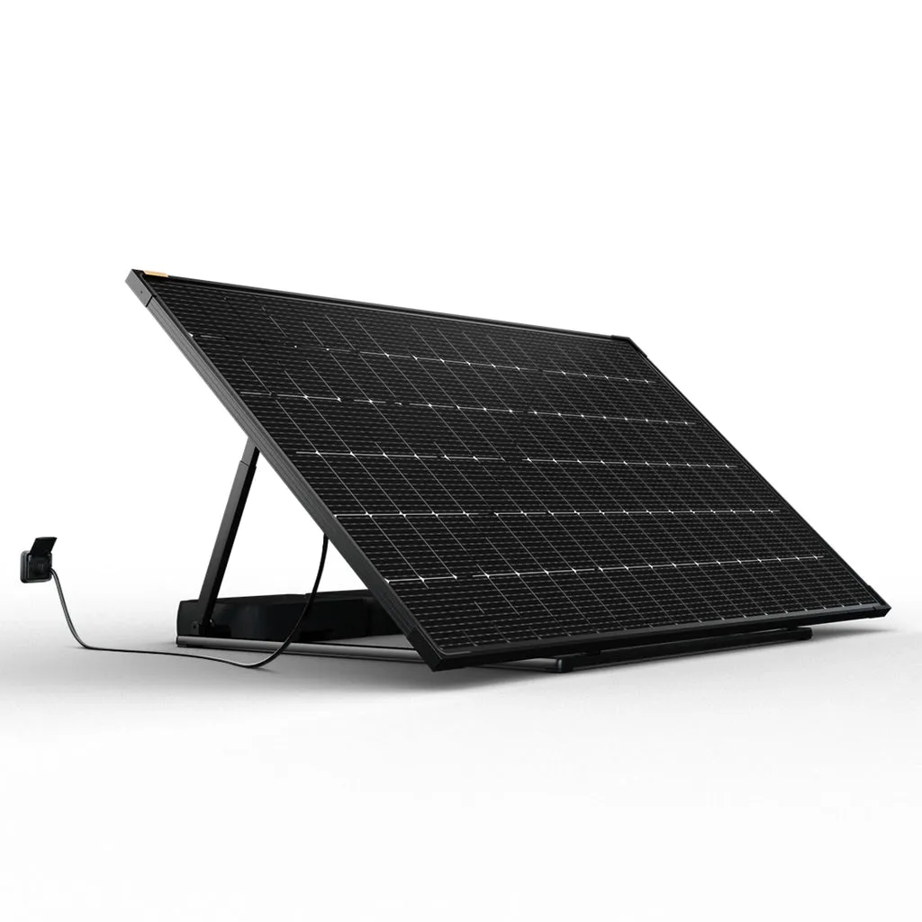 Zdjęcie Comprendre les panneaux solaires photovoltaïques : avantages et coûts