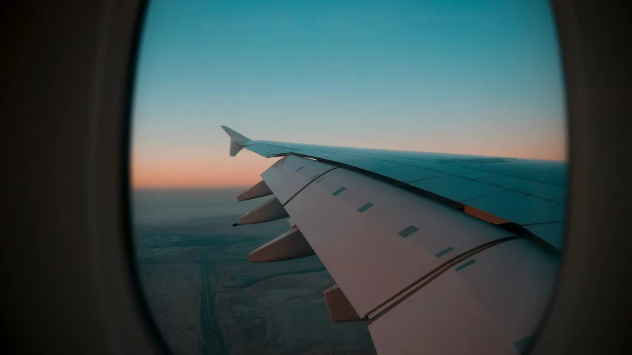 Zdjęcie Gdzie leżą Zjednoczone Emiraty Arabskie? Odkryj ich lokalizację