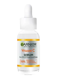 Zdjęcie Garnier Vitamin C serum: jak stosować? 8 kluczowych zasad