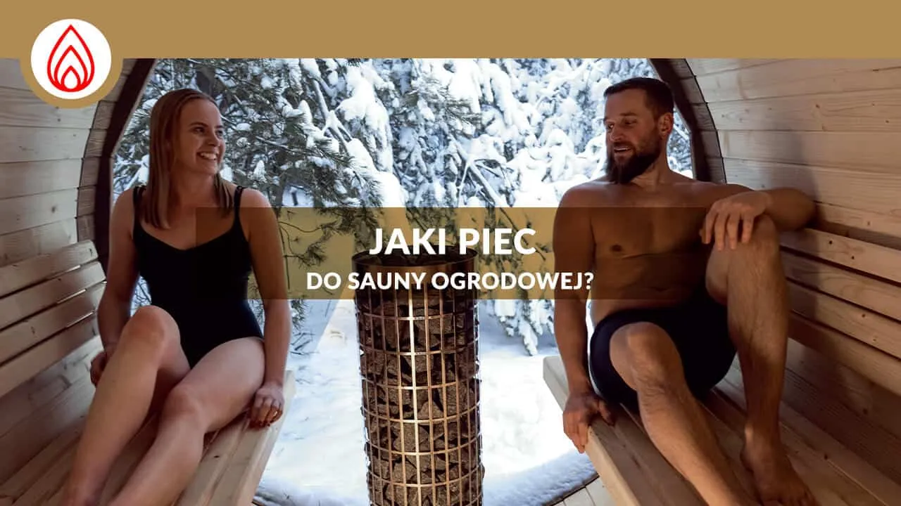 Zdjęcie Piece do sauny opalane drewnem: Opinie, zalety i wady