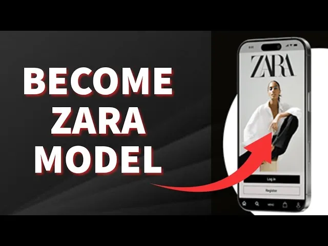 Zdjęcie Jak zostać modelką Zara: kluczowe wymagania i przygotowanie do sukcesu