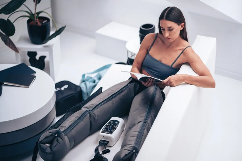 Zdjęcie Skuteczny drenaż limfatyczny jak zrobić samemu w prostych krokach