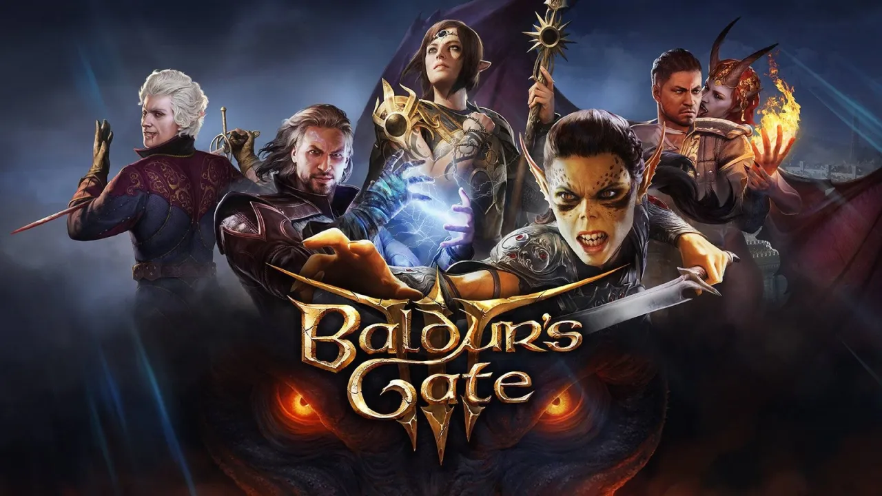 Zdjęcie Baldur's Gate 3 na PS4: Kiedy premiera? Co wiemy do tej pory?