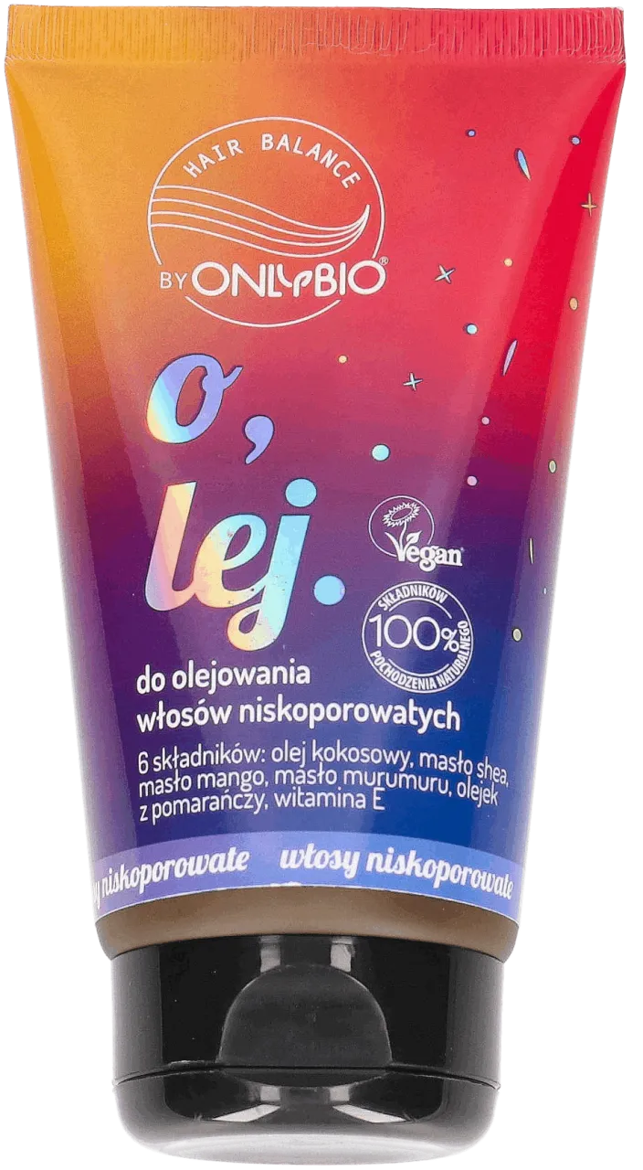 Zdjęcie Jaki olej do włosów niskoporowatych? Odkryj najlepsze opcje dla Ciebie