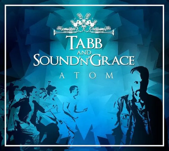 Zdjęcie Dach piosenka - emocjonalna podróż z Bartoszem Tabbem i Sound'n'Grace