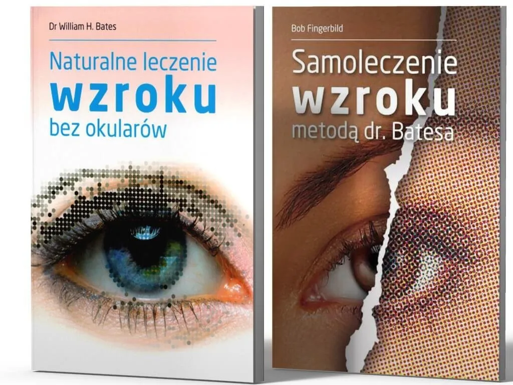 Zdjęcie Skuteczne sposoby jak poprawić wzrok bez okularów: naturalne metody i porady