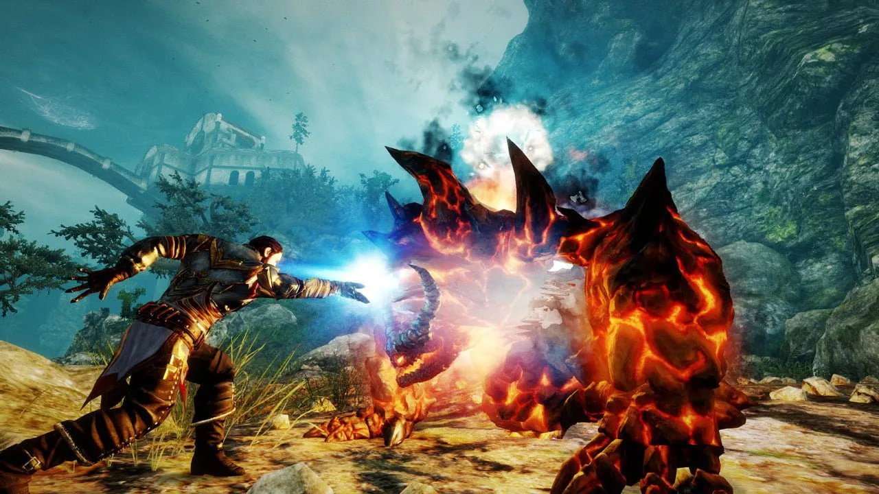 Zdjęcie Kiedy wyjdzie Risen 3? Odkryj datę premiery i szczegóły gry