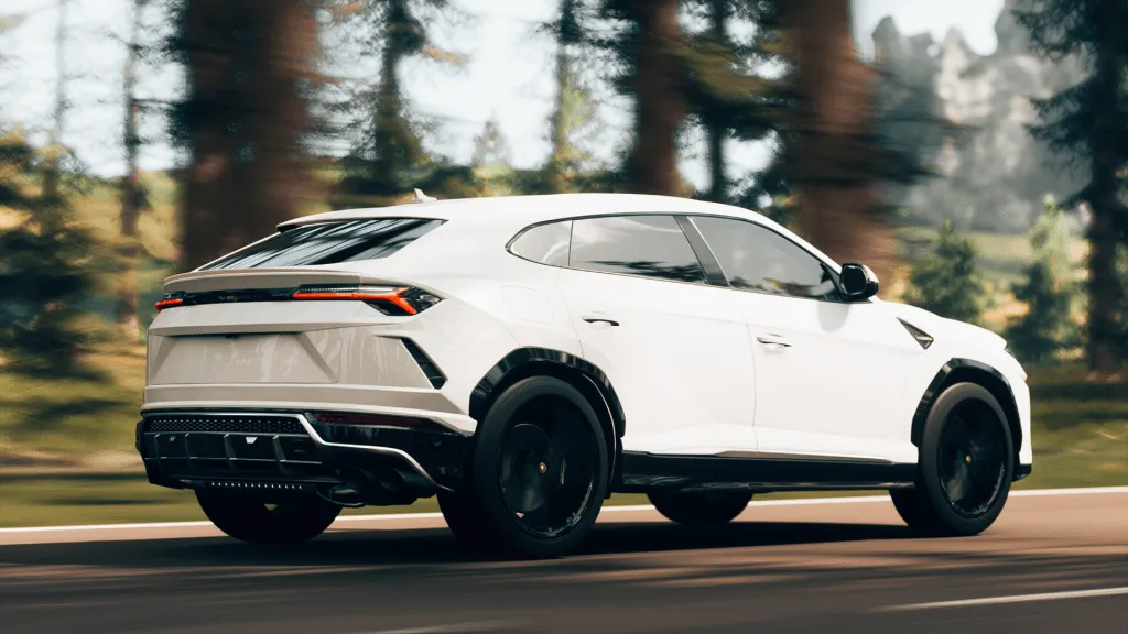 Zdjęcie Ile kosztuje leasing Lamborghini? Sprawdź ukryte koszty i raty