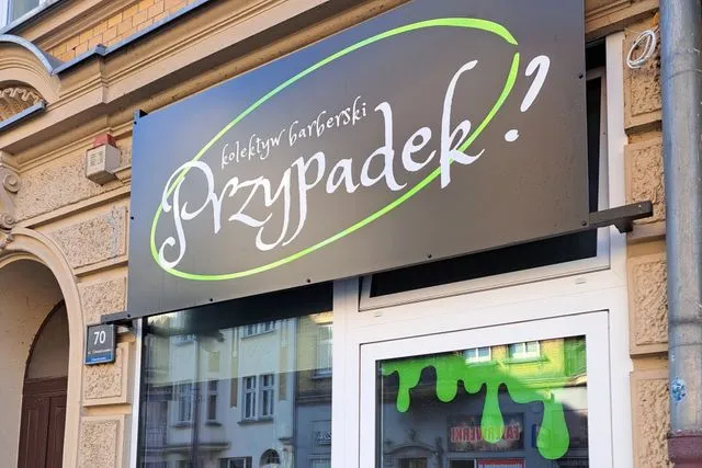 Zdjęcie Gdzie znaleźć najlepszego barbera do golenia brody w Poznaniu?