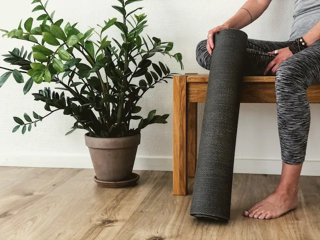 Zdjęcie Joga czy pilates na kręgosłup: który sposób przyniesie ulgę?