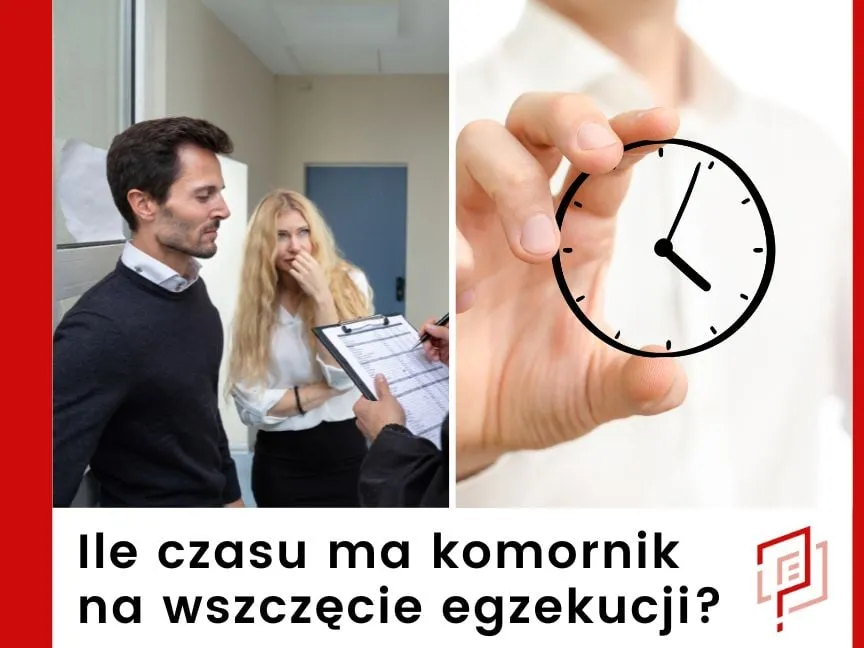 Zdjęcie Kiedy komornik może odstąpić od egzekucji? Zaskakujące prawne możliwości wstrzymania windykacji