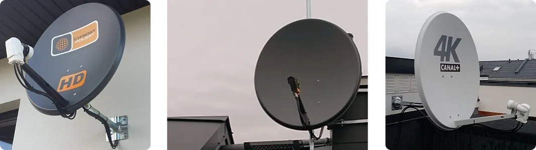 Zdjęcie Jak ustawić antenę cyfrowego Polsatu bez miernika – proste metody