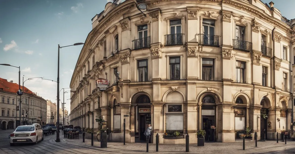 Zdjęcie Gdzie zjeść w Łodzi? Odkryj najlepsze restauracje i smaki miasta